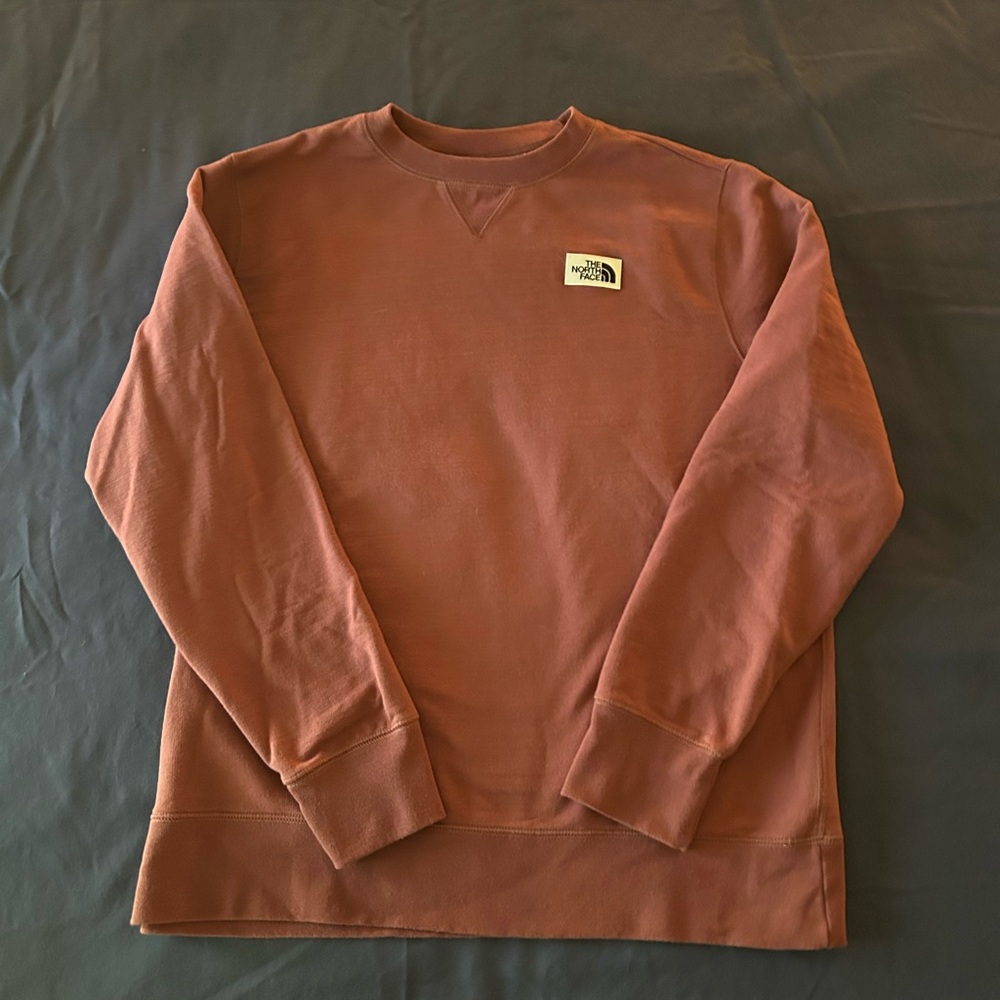 The North Face Women’s Copper Crewneck Sweater